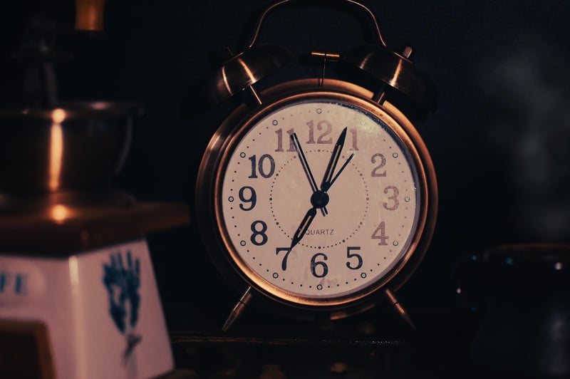 Time Loops